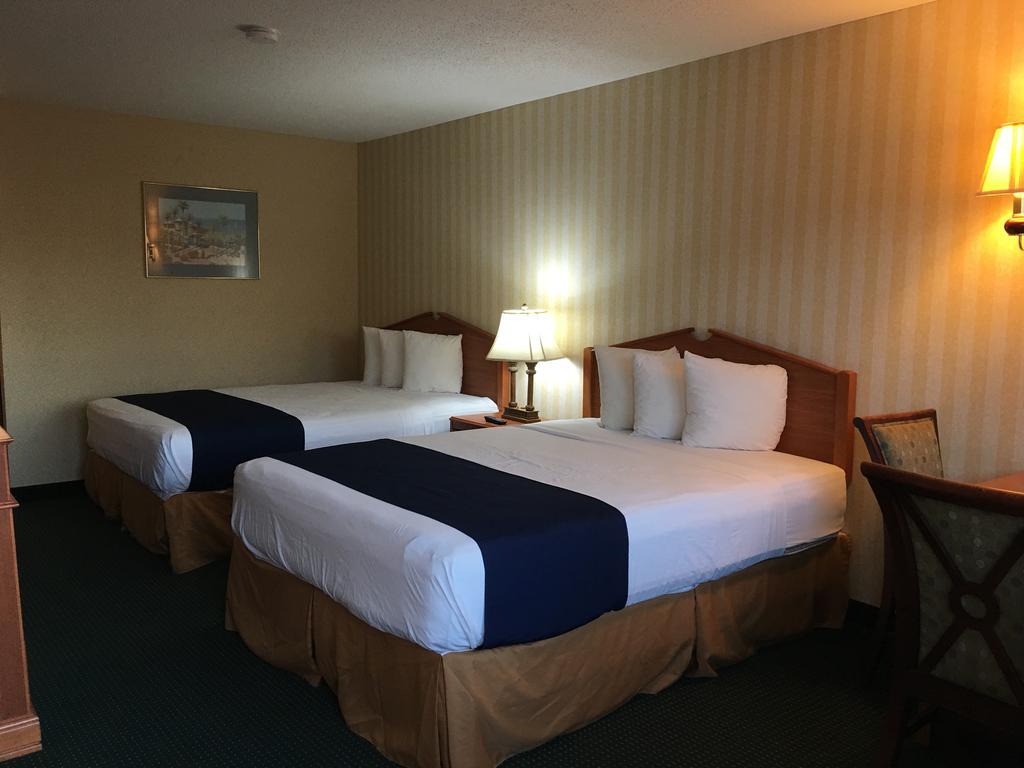 Springfield Inn Rom bilde