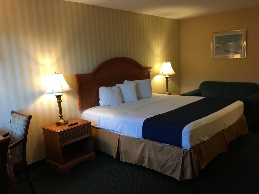 Springfield Inn Rom bilde