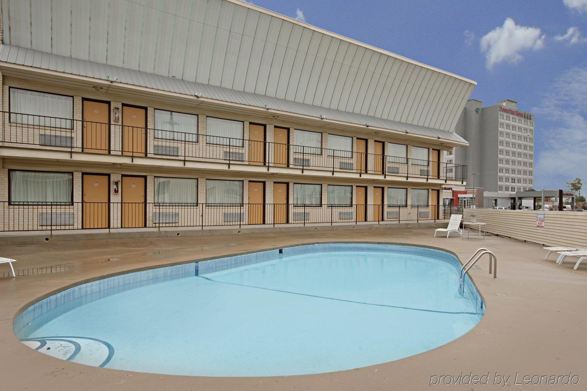 Springfield Inn Fasiliteter bilde