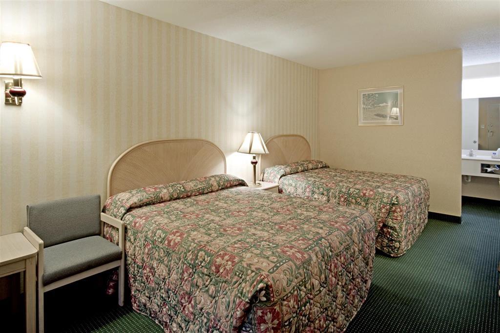 Springfield Inn Rom bilde