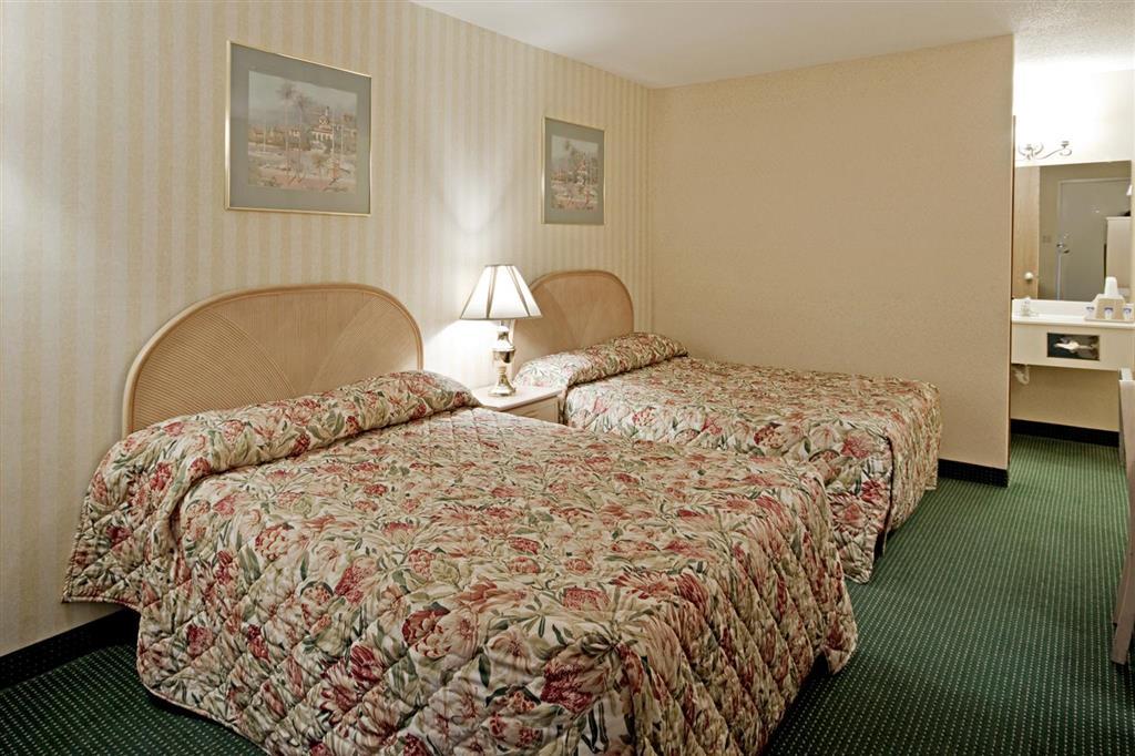 Springfield Inn Rom bilde