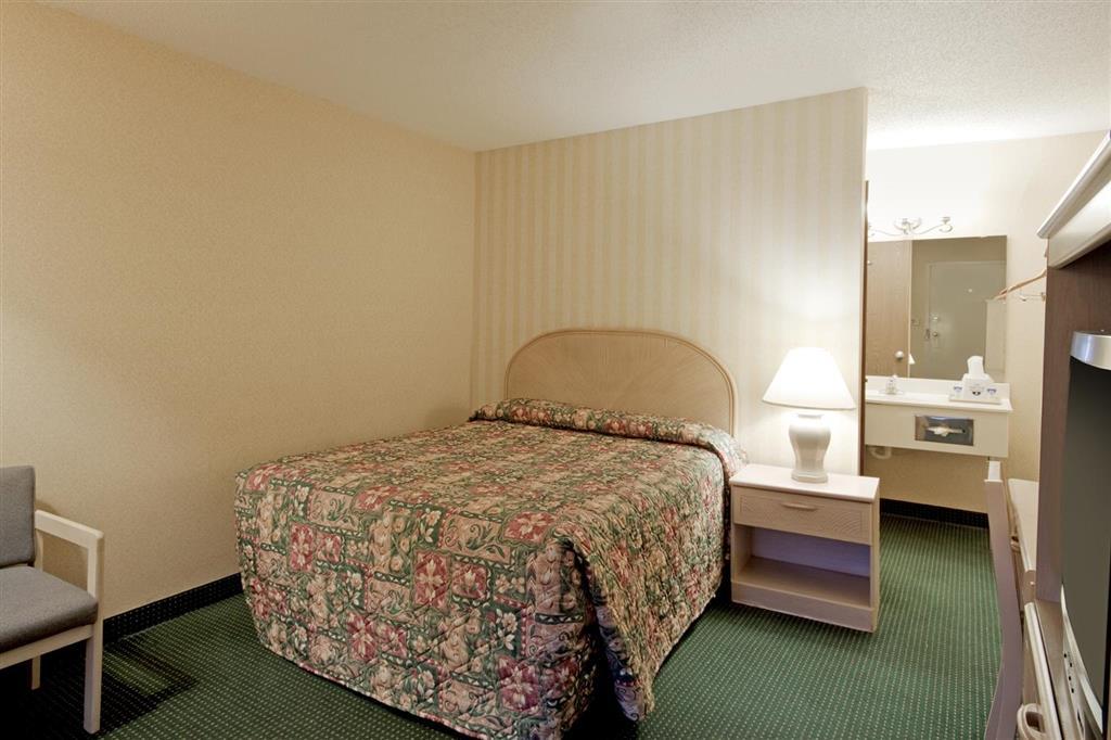 Springfield Inn Rom bilde