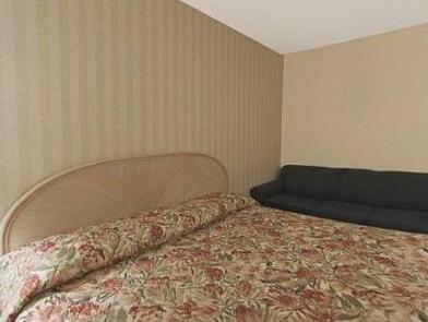 Springfield Inn Eksteriør bilde
