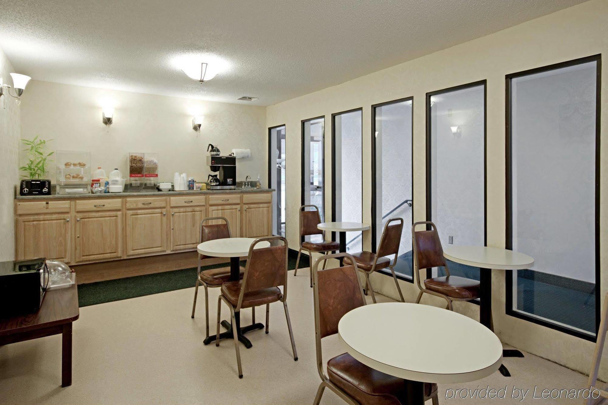 Springfield Inn Restaurant bilde